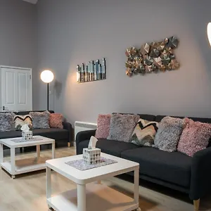 Apartment Auburn Willow Luxury