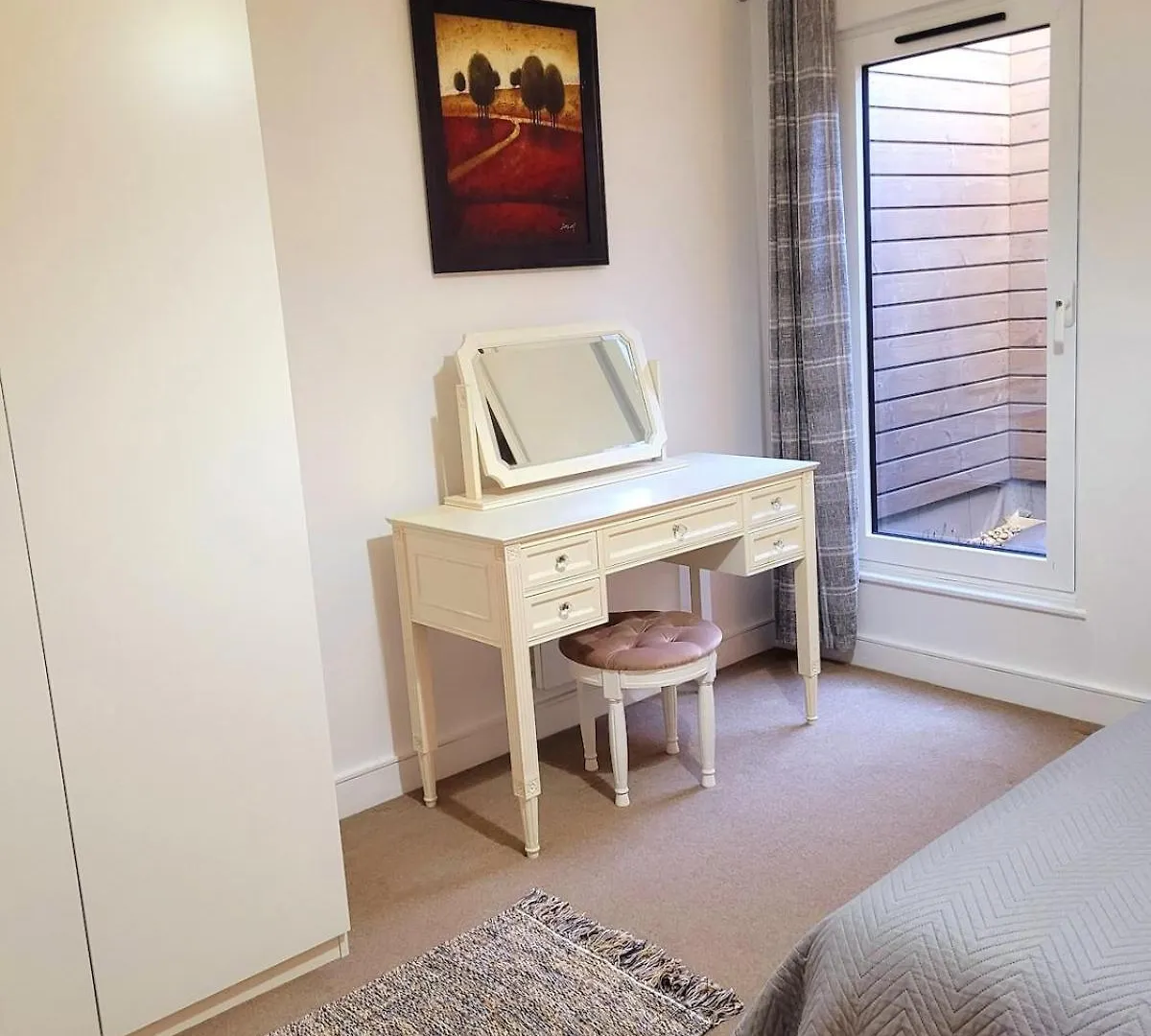 Apartment Cheltenham Town Centre Apartment, Private Parking United Kingdom